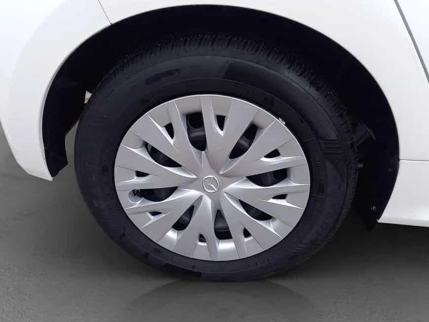 Mazda 2 Hybrid 1.5 VVT-i 116 CVT PURE 01/2023-photo-23