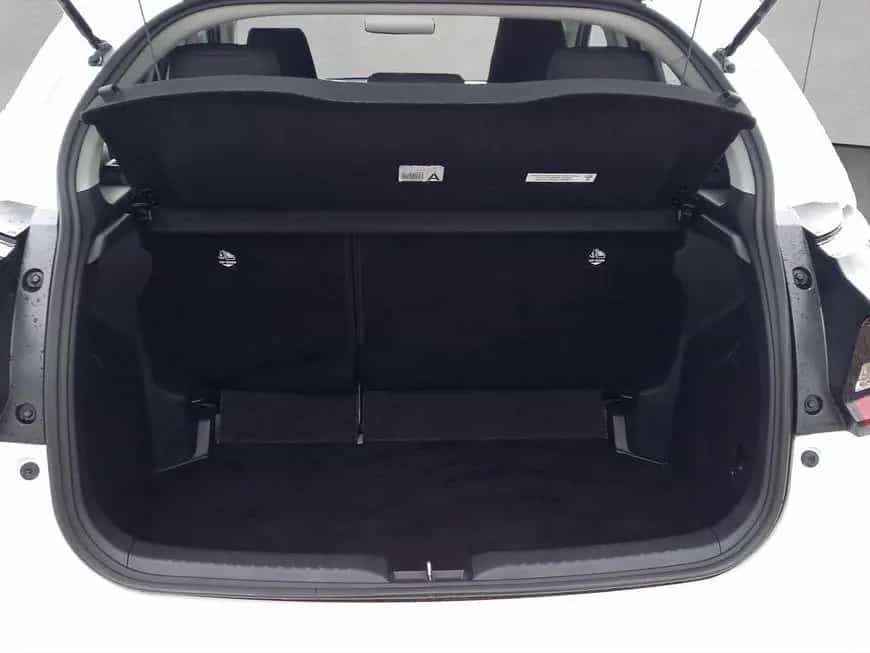 Mazda 2 Hybrid 1.5 VVT-i 116 CVT PURE 01/2023-photo-3