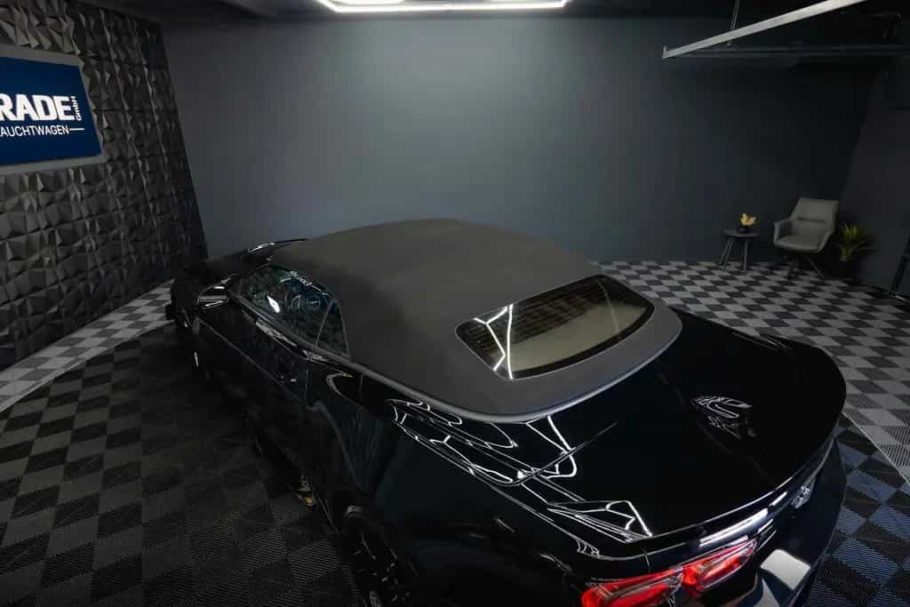 Chevrolet Camaro 3.6 V6 Cabrio ZL1 Performance*CarPlay*LED 07/2020-photo-13