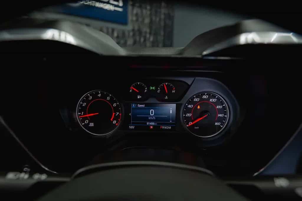 Chevrolet Camaro 3.6 V6 Cabrio ZL1 Performance*CarPlay*LED 07/2020-photo-31
