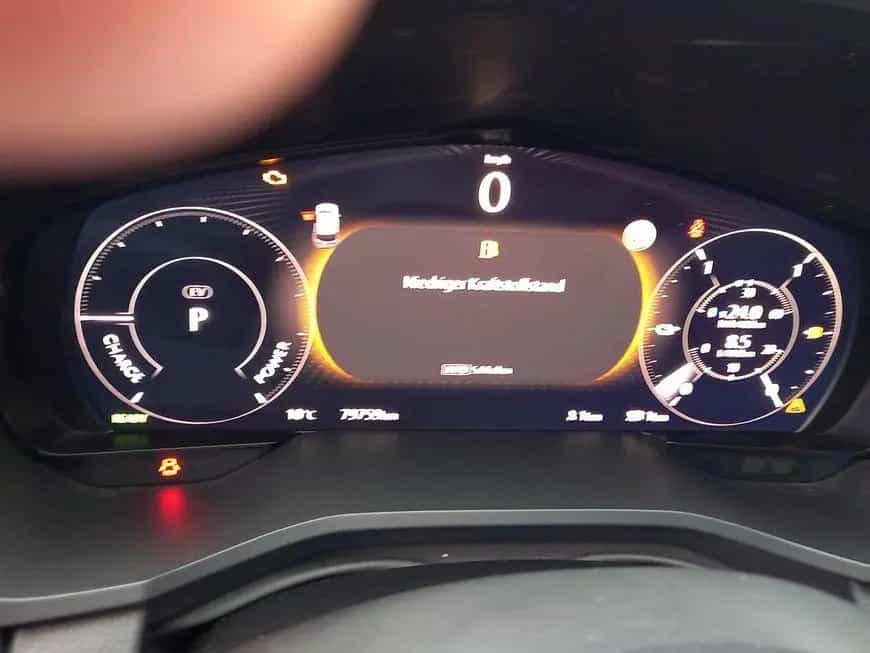 Mazda CX-60 AWD PHEV Aut. HOMURA 11/2022-photo-10