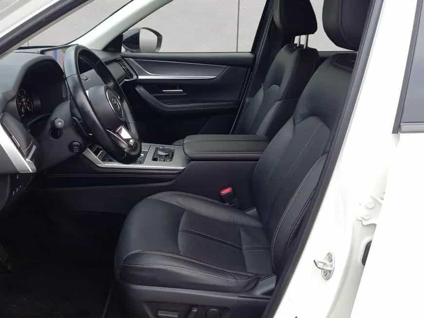 Mazda CX-60 AWD PHEV Aut. HOMURA 11/2022-photo-11