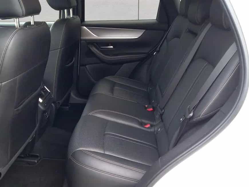 Mazda CX-60 AWD PHEV Aut. HOMURA 11/2022-photo-16