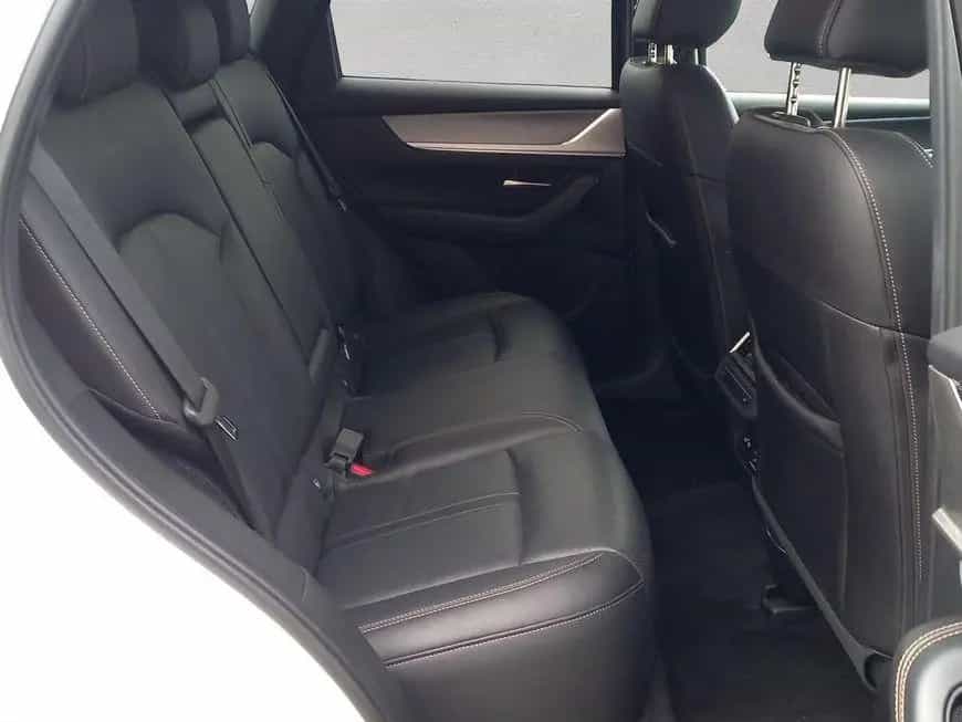 Mazda CX-60 AWD PHEV Aut. HOMURA 11/2022-photo-19