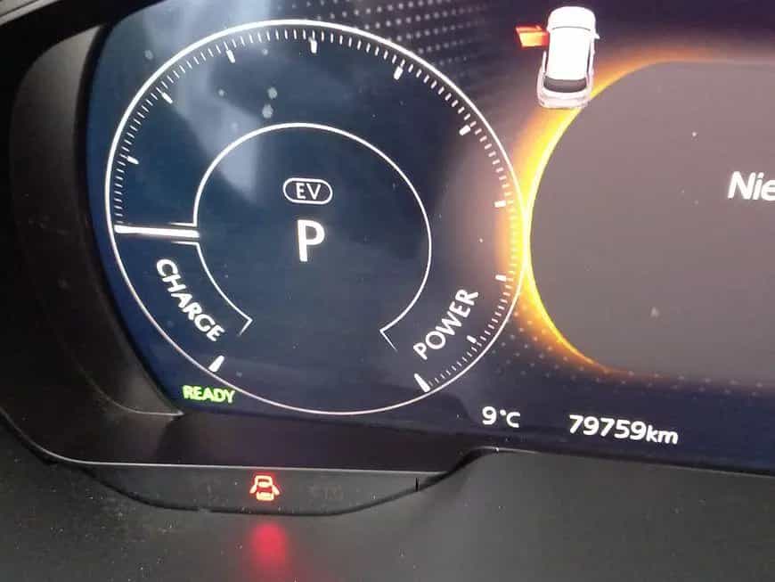 Mazda CX-60 AWD PHEV Aut. HOMURA 11/2022-photo-21