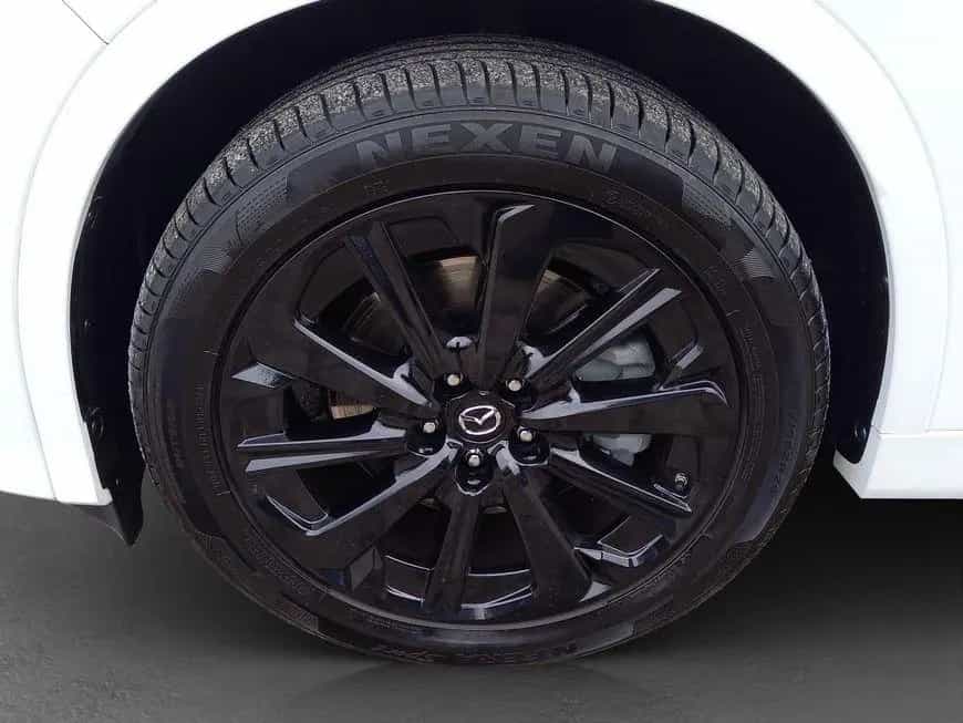 Mazda CX-60 AWD PHEV Aut. HOMURA 11/2022-photo-24