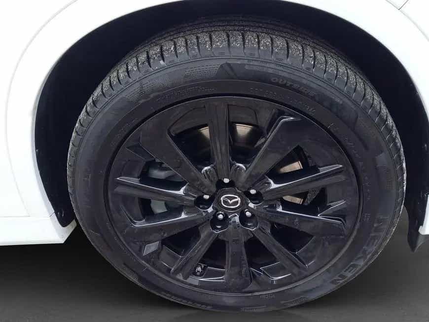 Mazda CX-60 AWD PHEV Aut. HOMURA 11/2022-photo-25