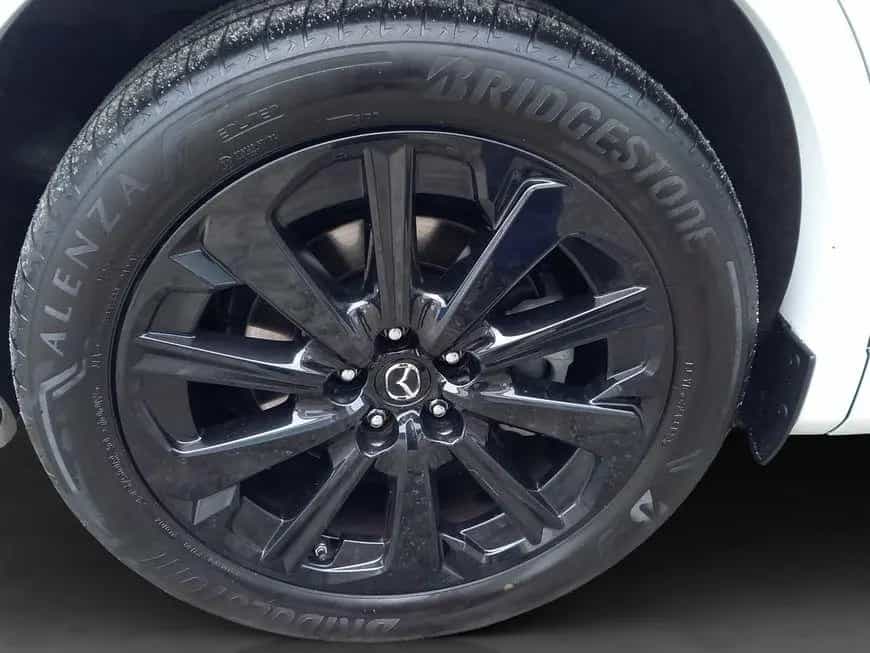 Mazda CX-60 AWD PHEV Aut. HOMURA 11/2022-photo-26