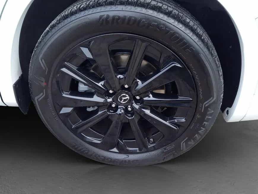 Mazda CX-60 AWD PHEV Aut. HOMURA 11/2022-photo-27