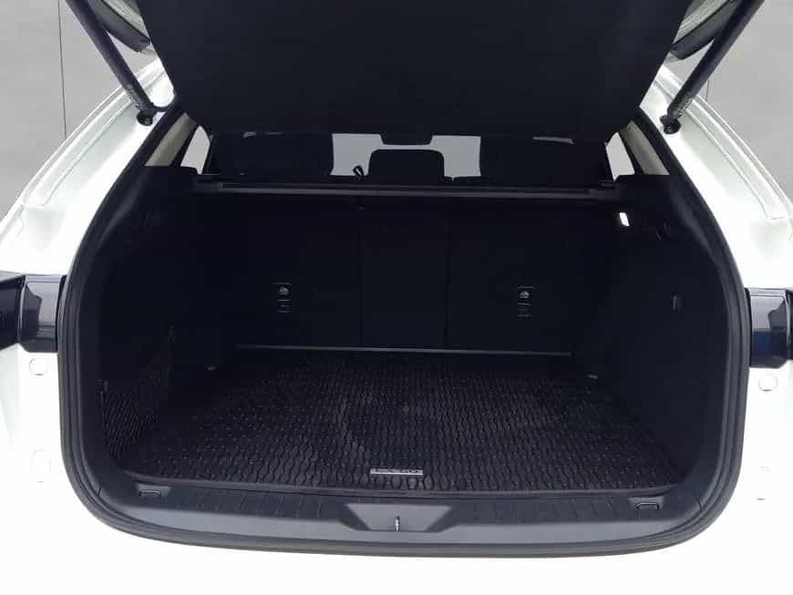 Mazda CX-60 AWD PHEV Aut. HOMURA 11/2022-photo-4