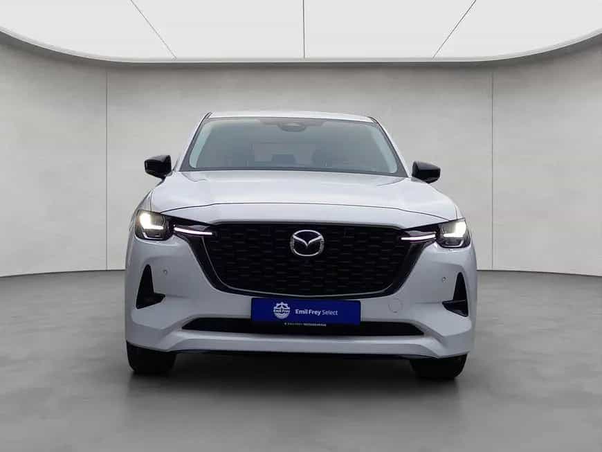 Mazda CX-60 AWD PHEV Aut. HOMURA 11/2022-photo-8