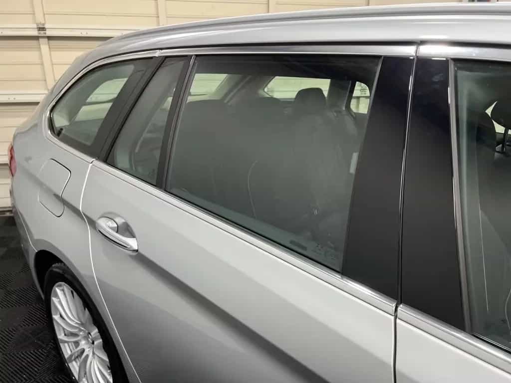 BMW 530 d Touring Luxury Line *Standhzg *HUD *LED-SW 08/2017-photo-14