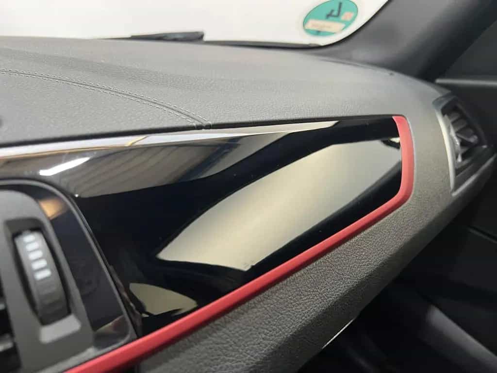 BMW 116 i Sport Line *LED-SW *Navi *Garantie 02/2018-photo-23