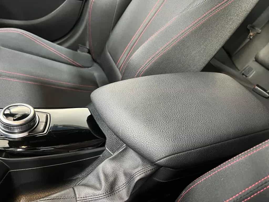 BMW 116 i Sport Line *LED-SW *Navi *Garantie 02/2018-photo-25