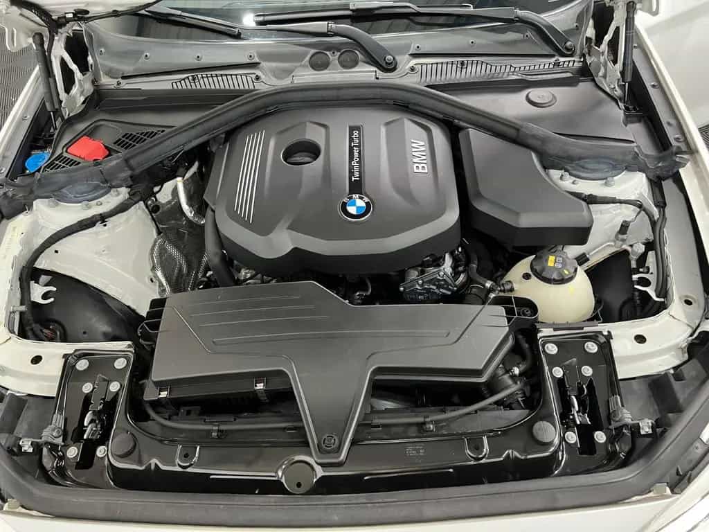 BMW 116 i Sport Line *LED-SW *Navi *Garantie 02/2018-photo-32