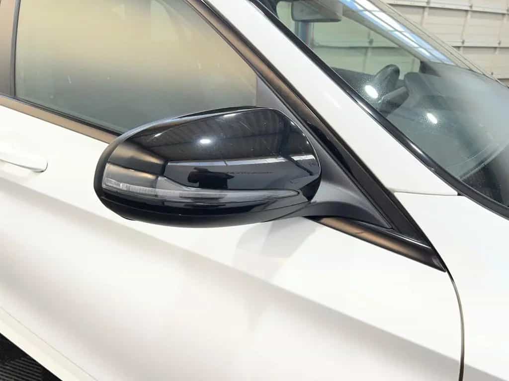 Mercedes-Benz C 300 C300 T-Modell AMG Line *LED *Assistent *RFK 02/2020-photo-11