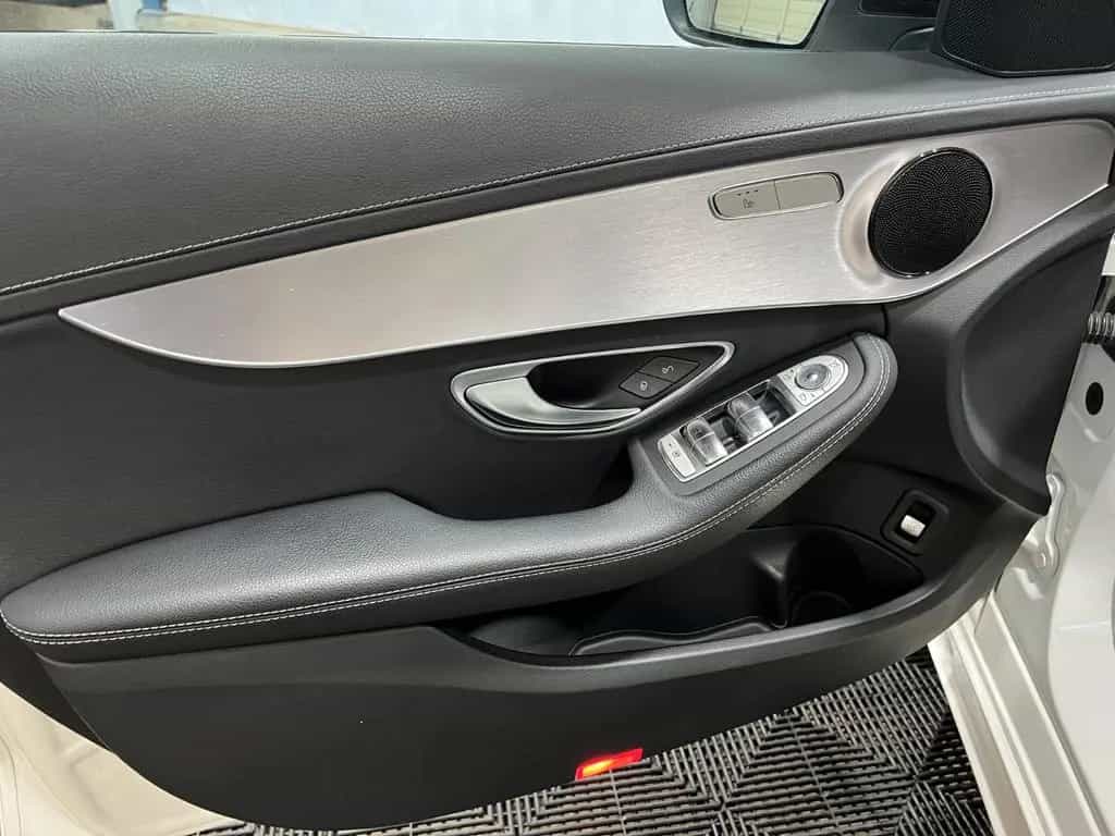 Mercedes-Benz C 300 C300 T-Modell AMG Line *LED *Assistent *RFK 02/2020-photo-21