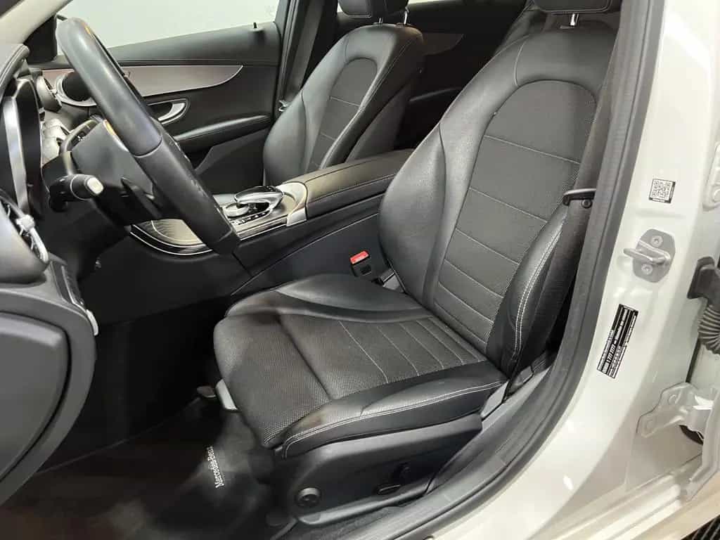 Mercedes-Benz C 300 C300 T-Modell AMG Line *LED *Assistent *RFK 02/2020-photo-22
