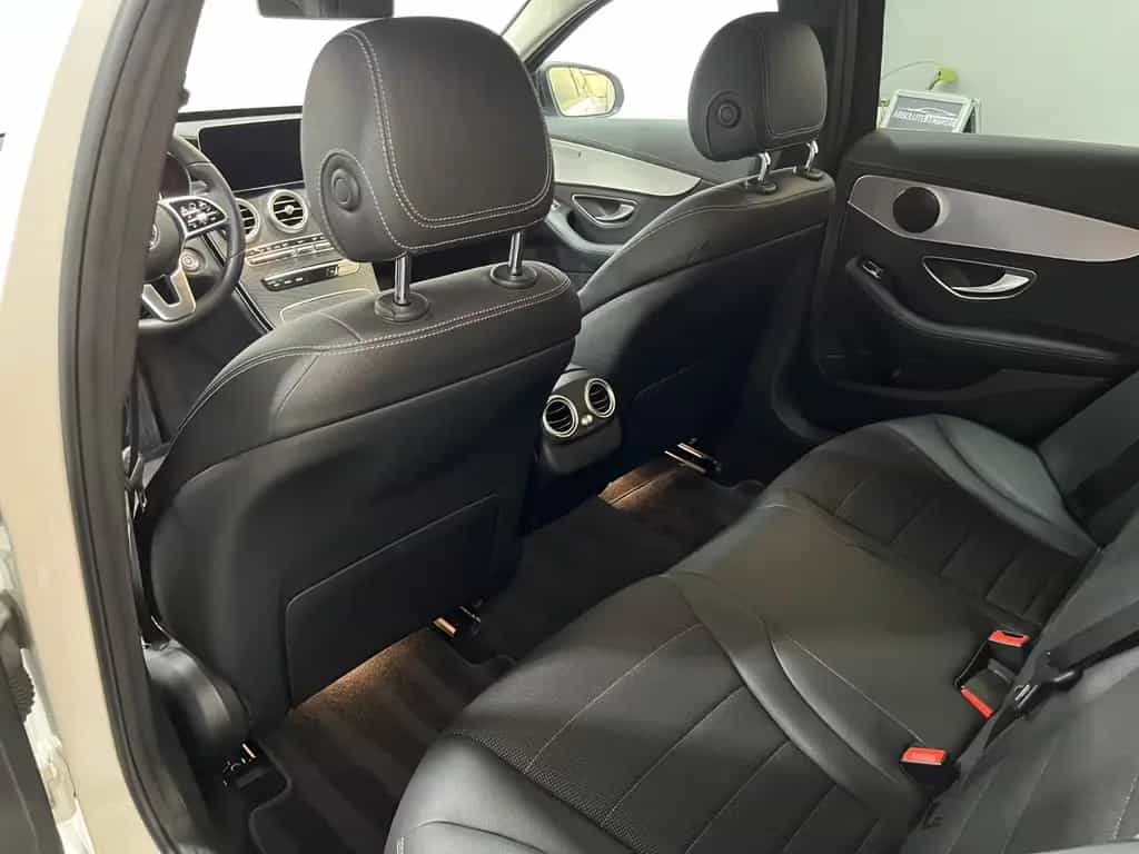 Mercedes-Benz C 300 C300 T-Modell AMG Line *LED *Assistent *RFK 02/2020-photo-24