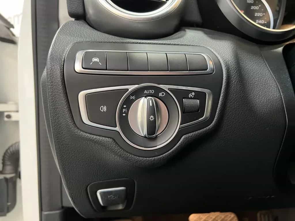 Mercedes-Benz C 300 C300 T-Modell AMG Line *LED *Assistent *RFK 02/2020-photo-31