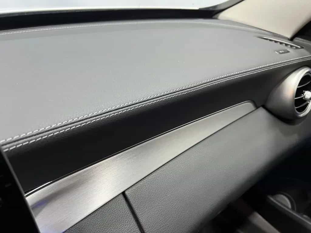 Mercedes-Benz C 300 C300 T-Modell AMG Line *LED *Assistent *RFK 02/2020-photo-36