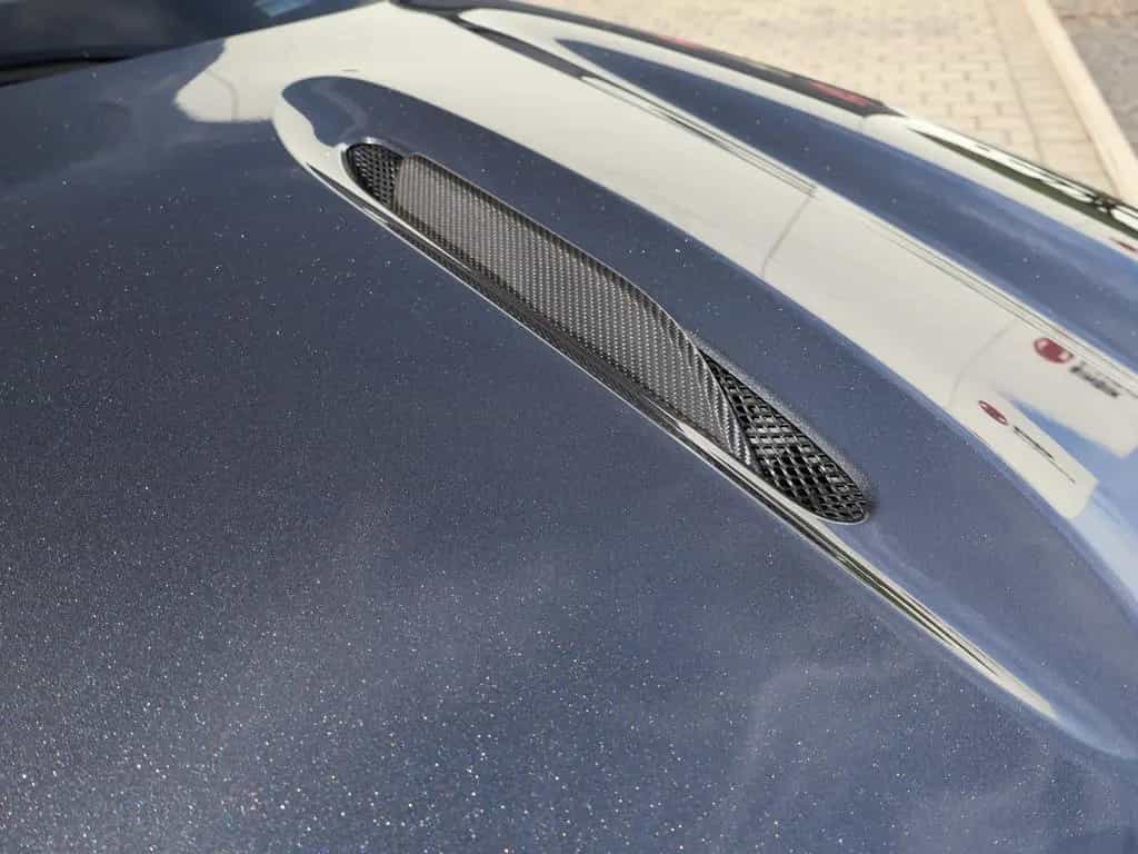 Aston Martin DBX S by -Q- Pano-Mesh Grill-ACC-360°-Carbon 03/2026-photo-33