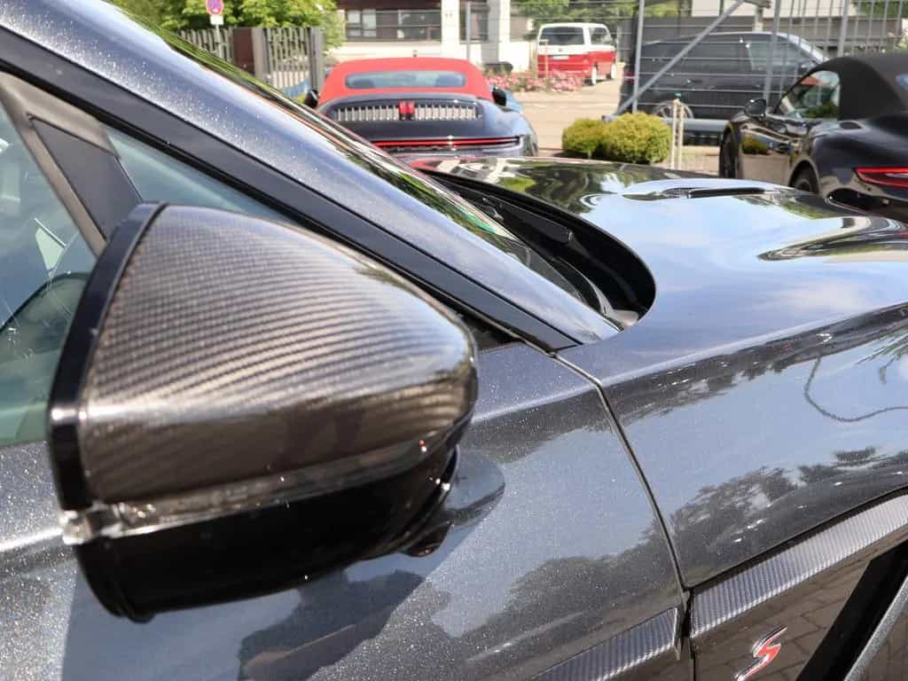 Aston Martin DBX S by -Q- Pano-Mesh Grill-ACC-360°-Carbon 03/2026-photo-9