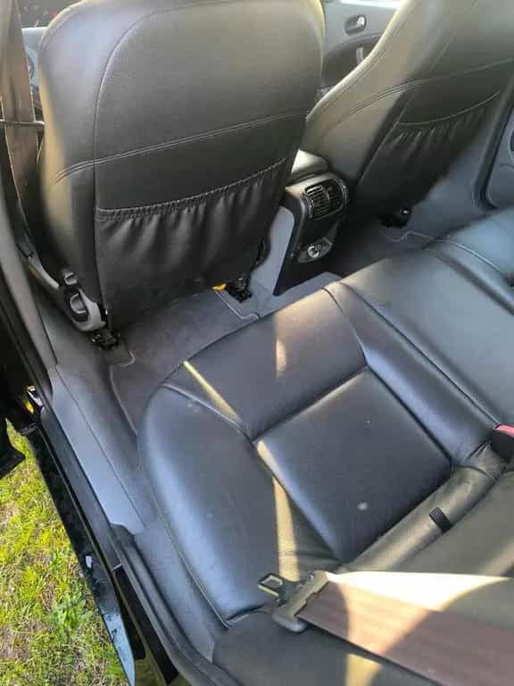 Saab 9-5 3.0 TID 05/2001-photo-6