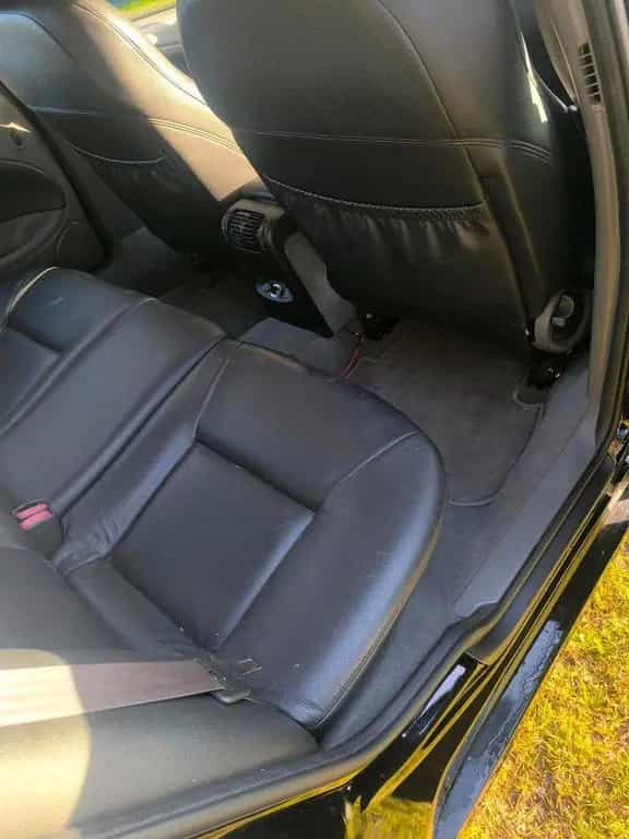 Saab 9-5 3.0 TID 05/2001-photo-7