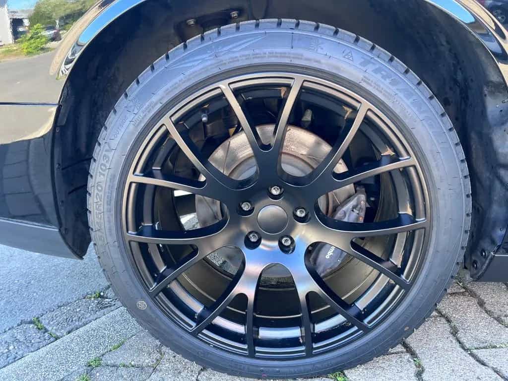 Dodge Challenger R/T SCAT PACK 6.4 07/2019-photo-18