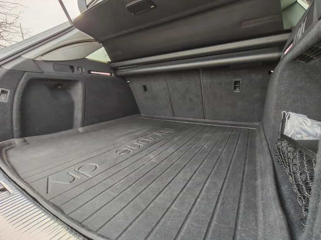 Audi A4 35 TFSI Avant | AHK | Xenon | wenig Km 03/2020-photo-5
