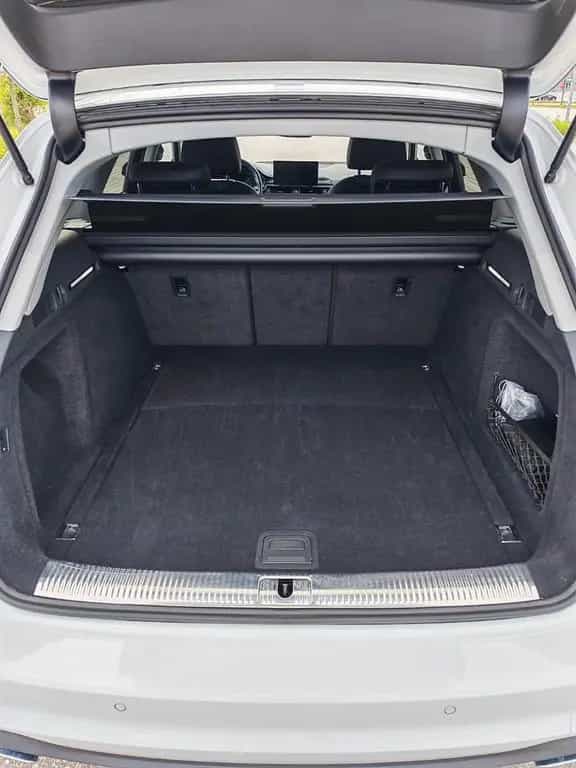 Audi A4 35 TFSI Avant | AHK | Xenon | wenig Km 03/2020-photo-6