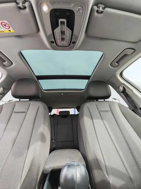 Audi A4 35 TFSI Avant | AHK | Xenon | wenig Km 03/2020-photo-8