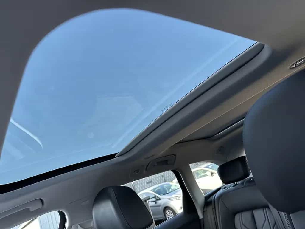 Audi A6 Avant 55 TFSI Quattro Sport NAV+LED+AHK+PANO 03/2023-photo-10
