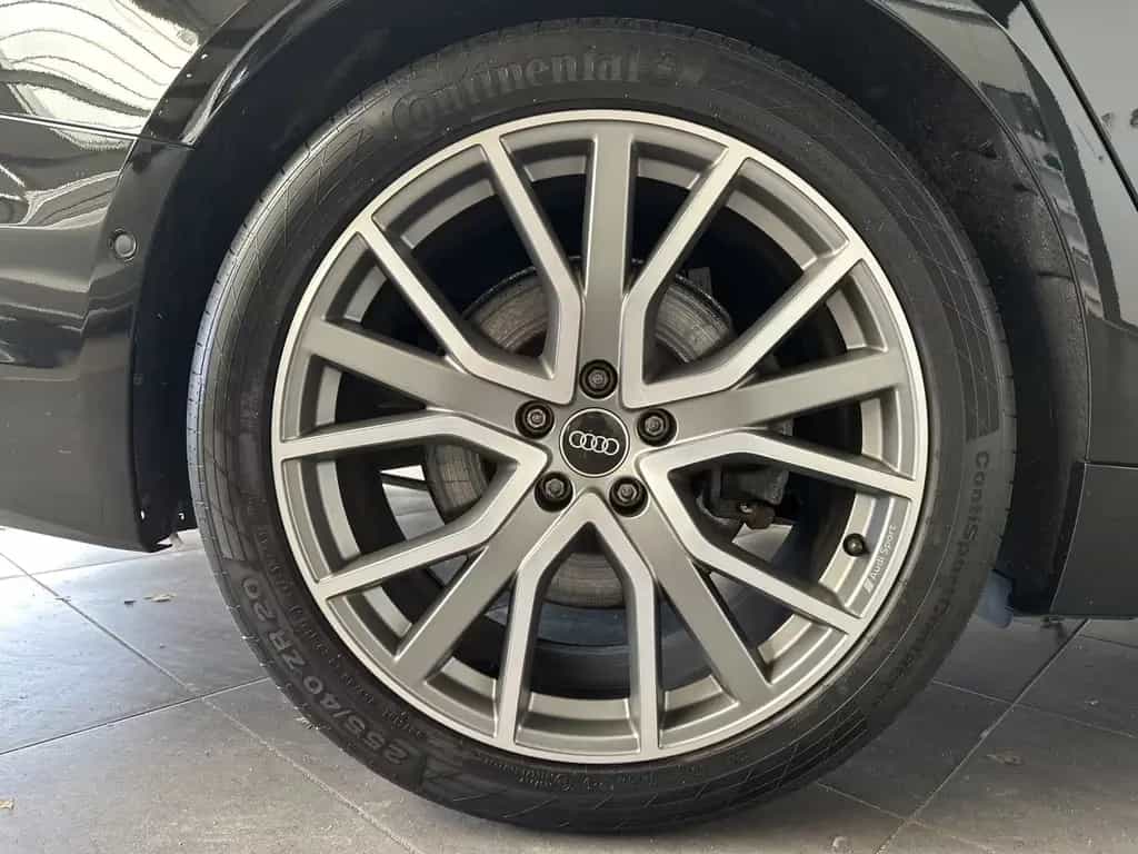 Audi A6 Avant 55 TFSI Quattro Sport NAV+LED+AHK+PANO 03/2023-photo-2