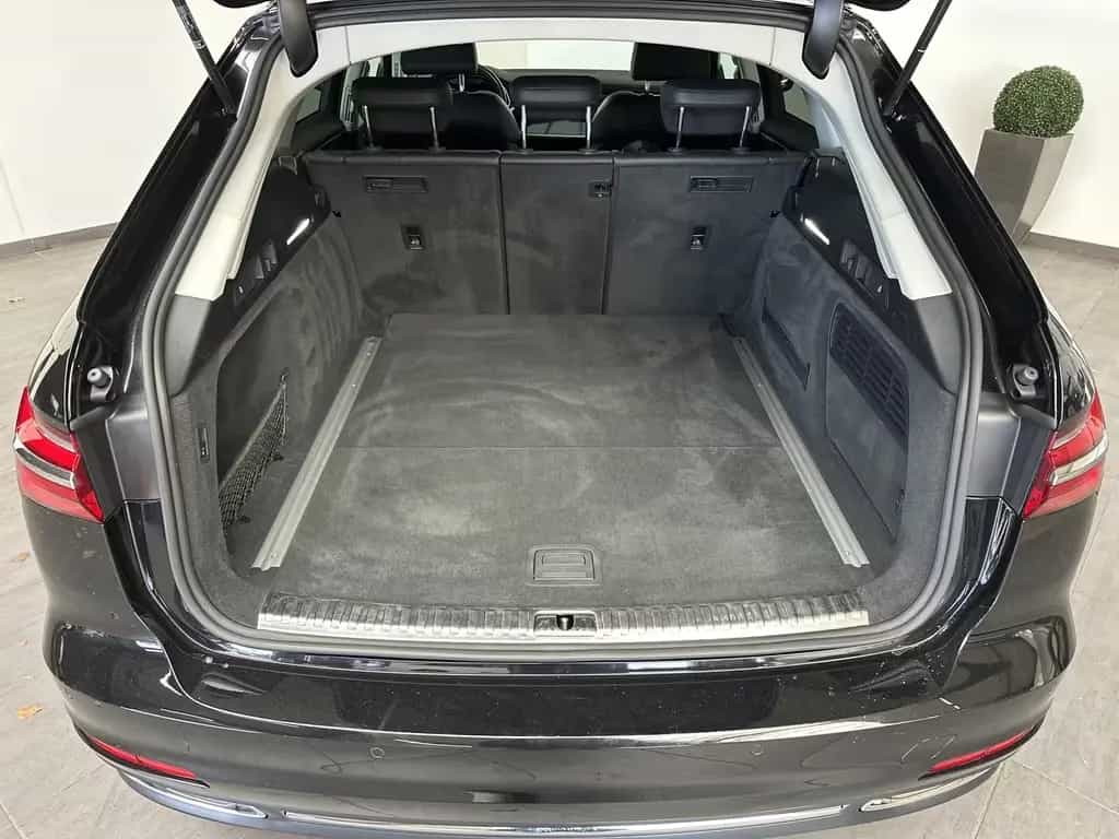 Audi A6 Avant 55 TFSI Quattro Sport NAV+LED+AHK+PANO 03/2023-photo-5