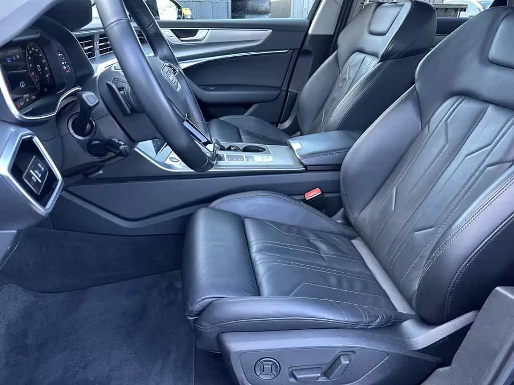 Audi A6 Avant 55 TFSI Quattro Sport NAV+LED+AHK+PANO 03/2023-photo-9