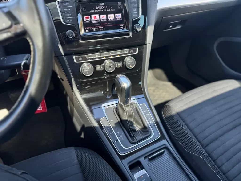 Volkswagen Golf VII 1.4 TSI Lim. Cup BMT*SCHIEBEDACH*TEMPO* 07/2014-photo-20