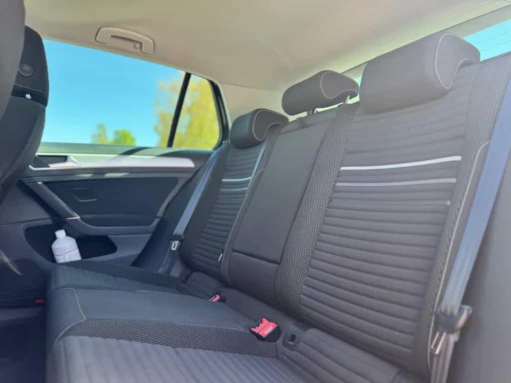 Volkswagen Golf VII 1.4 TSI Lim. Cup BMT*SCHIEBEDACH*TEMPO* 07/2014-photo-24