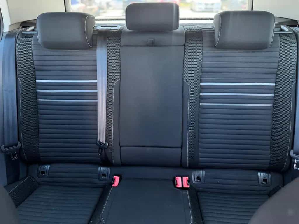 Volkswagen Golf VII 1.4 TSI Lim. Cup BMT*SCHIEBEDACH*TEMPO* 07/2014-photo-25