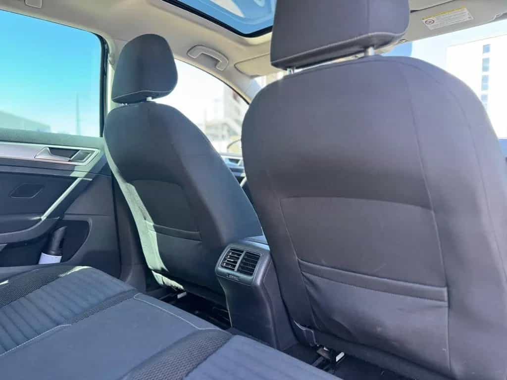Volkswagen Golf VII 1.4 TSI Lim. Cup BMT*SCHIEBEDACH*TEMPO* 07/2014-photo-26
