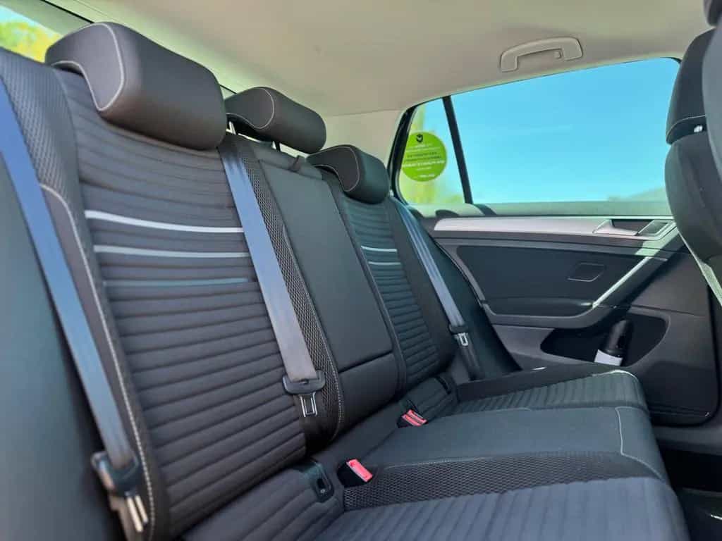 Volkswagen Golf VII 1.4 TSI Lim. Cup BMT*SCHIEBEDACH*TEMPO* 07/2014-photo-27