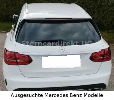 Mercedes-Benz C 300 d T 4 MATIC AMG LINE AHK COMAND LED 11/2020-photo-10