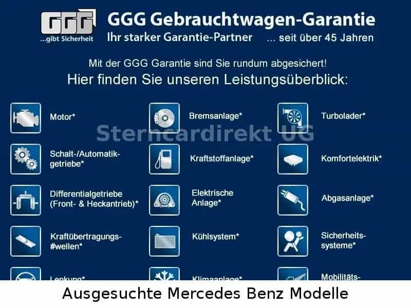 Mercedes-Benz C 300 d T 4 MATIC AMG LINE AHK COMAND LED 11/2020-photo-11