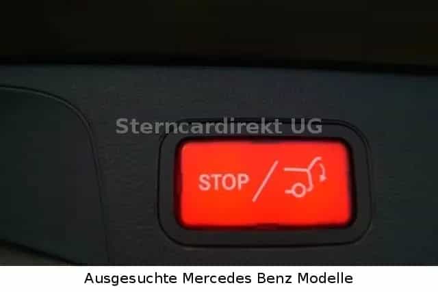 Mercedes-Benz C 300 d T 4 MATIC AMG LINE AHK COMAND LED 11/2020-photo-13