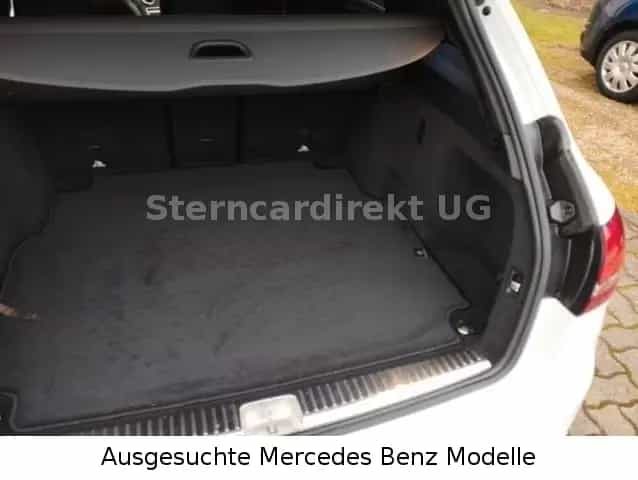 Mercedes-Benz C 300 d T 4 MATIC AMG LINE AHK COMAND LED 11/2020-photo-8