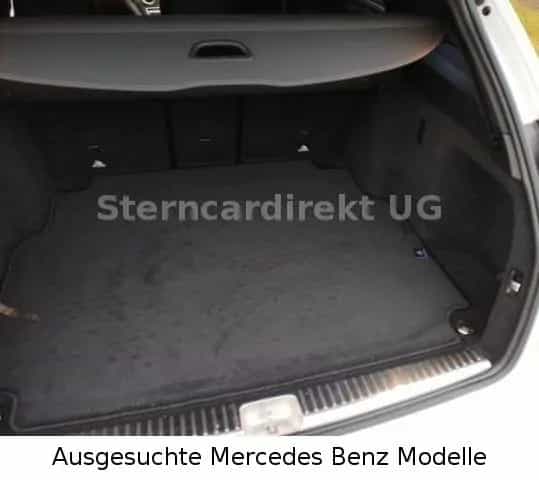 Mercedes-Benz C 300 d T 4 MATIC AMG LINE AHK COMAND LED 11/2020-photo-9