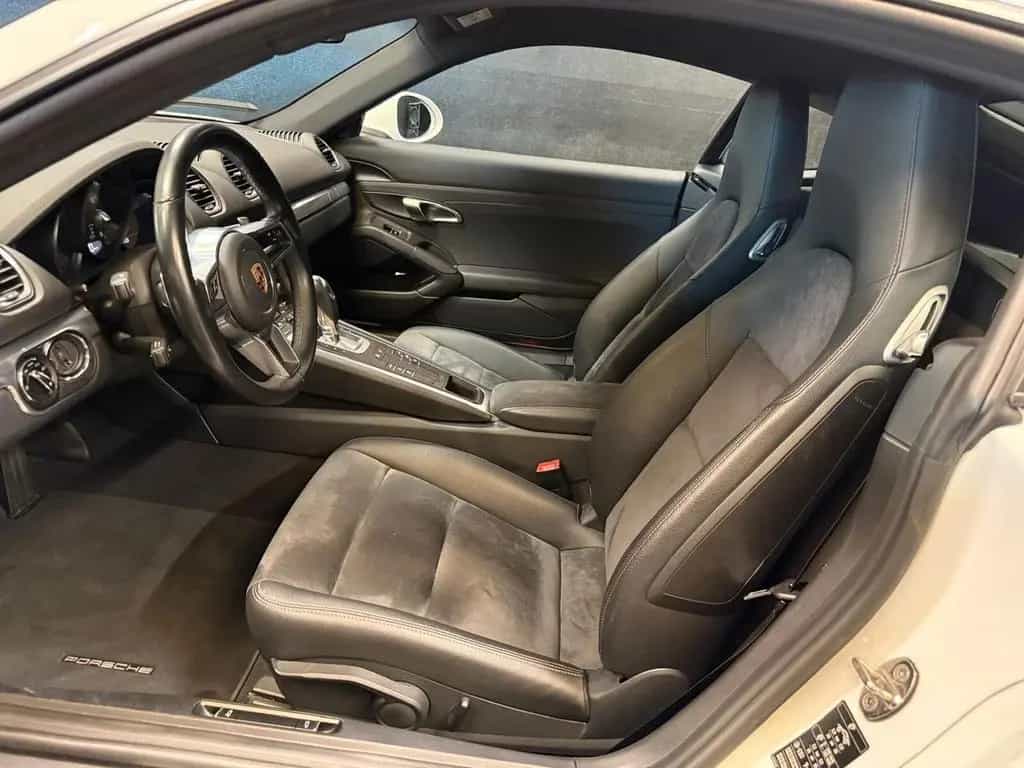 Porsche 718 Cayman 2.0 05/2019-photo-10