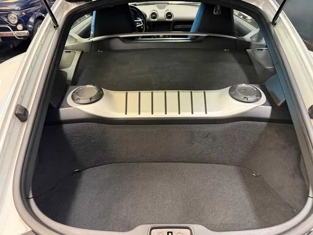 Porsche 718 Cayman 2.0 05/2019-photo-12
