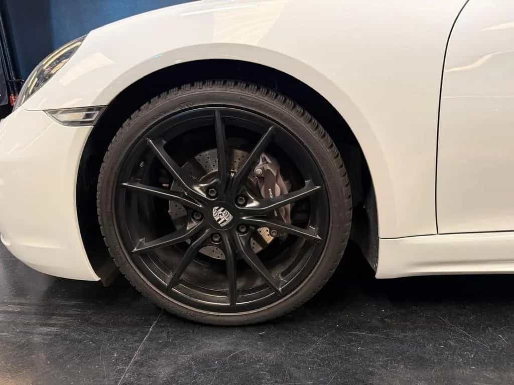 Porsche 718 Cayman 2.0 05/2019-photo-7